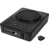 Image de Renegade RS800A Subwoofer actif pour auto 200 W