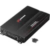 Image de Renegade RXA1500 Ampli auto 5 canaux 1500 W Réglage volume/basses/aigus adapté pour (marque automobile): Universal