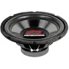 Image de Renegade RXW104 Subwoofer passif pour auto 25 cm 500 W 4  