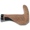 Image de Contec Griff Merge Trekking Bar Kork, 140mm, 03188224
