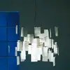 Image de Ingo Maurer Zettel'z 5 Suspension, E27, 1150000, 5