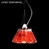 Image de Ingo Maurer Campari Suspension, E27, 1360000,