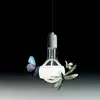 Image de Ingo Maurer Johnny B. Butterfly Suspension E27, 1499800,