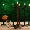 Image de Ingo Maurer My New Flame Lampe de table sans fil, LED, 3331130,