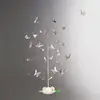 Image de Ingo Maurer La Festa Delle Farfalle Suspension LED, 1499980,