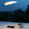 Image de Ingo Maurer Koyoo Lampe de table sans fil, LED, 1050000,