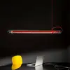 Image de Ingo Maurer Tubular Suspension, LED, 1081024,