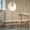 Image de Ingo Maurer Yoruba Rose Lampadaire, LED, 2922500,