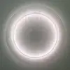 Image de Ingo Maurer Moodmoon White Applique murale LED ronde, 1095000,