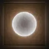 Image de Ingo Maurer Moodmoon White Applique murale LED carrée, 1095004,