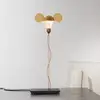 Image de Ingo Maurer I Ricchi Poveri Toto Lampe de table, E27, 1927040,
