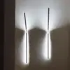 Image de Ingo Maurer Measure light Applique murale, LED, 1080000,