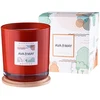Image de AVA & MAY - Maxi bougie parfumée Marrakech Bougies 500 g unisex