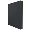 Image de Gamegenic GGS31021ML Zip-Up Album (24-Pocket), Black,Medium