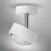 Image de Top Light Puk Turn Projecteur, LED, 2-38002-LED-22,
