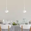 Image de Top Light Puk Meg Maxx Long One Suspension LED, 5-50002-WE,