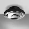 Image de Top Light Paxx Plafonnier/Applique murale LED, 7-90100-BE,