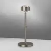 Image de Top Light Puk Eye Lampe de table, LED, 6-083703-NV-LED,