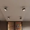 Image de Top Light Puk! Avantgarde Turn Projecteur, LED, 120-3212026,