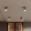 Image de Top Light Puk! Avantgarde Turn Projecteur, LED, 120-321203,