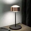 Image de Top Light Puk! Avantgarde Eye Lampe de table, G9, 160-2101025,