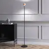 Image de Top Light Puk! Avantgarde Eye Lampadaire, G9, 80-4201025,