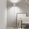 Image de Top Light Puk! Avantgarde Eye Lampadaire, G9, 160-420101,