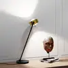 Image de Top Light Puk! Avantgarde Lampe de table, G9, 120-2011024,