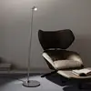 Image de Top Light Puk! Avantgarde Lampadaire, G9, 80-410102,