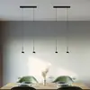 Image de Top Light Puk Mini Choice Long One Suspension, LED, 8-6054022-BE,