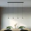 Image de Top Light Puk Mini Choice Long One Suspension, LED, 8-60512042-BE,