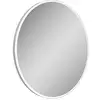 Image de Top Light Frame Circle Miroir, 34-6020,