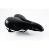 Image de P & P pro cycling Airtikus amplifié 608 V Selle Confortable Adulte Unisexe, Noir, 280 x 210mm