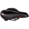 Image de P&P pro cycling Selle de berquem Noire Standard