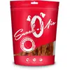 Image de SnackOMio Lamelles Tendres de Filet de Poitrine de Poulet Mâcher Premium pour Chien 70 g (Lot de 2)