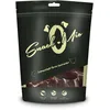 Image de SNACKOMIO - Premium à mâcher pour Chiens - Os à mâcher Savoureux pour Chevaux, 120g, (1 x 0,12kg)