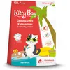 Image de KittyBay Meowtini   Litière agglomérante au Manioc Blanc, 10 L