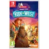 Image de Horse Club Ride West Nintendo Switch