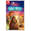 Image de Wild River Games - Jeu Nintendo Switch: Horse Club Ride West - Aventure Équestre en Version Française
