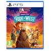 Image de Horse Club Ride West Playstation 5