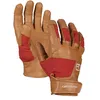 Image de YPSILANTI Mountain Guide Glove C: Brown S: XL