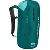 Image de ORTOVOX Trad Zero 18 Sac à Dos, Vert Pacifique (Vert), 18 l Homme
