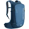 Image de ORTOVOX Sac à dos Cross Rider, Bleu pétrole (Azul), 20 litros