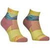 Image de ALL MOUNTAIN QUARTER SOCKS W - C: wabisabi_ T: 39-41