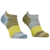 Image de YPSILANTI ALPINE LOW SOCKS W - C: aquatic ice_ T: 35-38