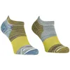 Image de YPSILANTI ALPINE LOW SOCKS W - C: aquatic ice_ T: 39-41