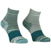 Image de YPSILANTI ALPINE QUARTER SOCKS W - C: ice waterfall_ T: 42-44