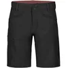 Image de ORTOVOX Femme Pelmo Shorts W Combinaison Modèle Court, Noir De Jais, XL EU