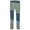 Image de ORTOVOX Homme Vajolet M Pantalons, Gris (Arctic Grey), XL EU