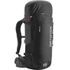 Image de ORTOVOX Peak 32 Sac à dos sport femme Black Raven, taille unique, Black Raven, Taglia unica, Sportif